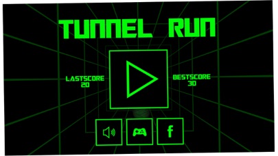 Tunnel Run (Dark) screenshot 4