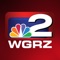 The WGRZ2 app allows you to stay up-to-date with local and breaking news, as well as real-time weather and traffic conditions in the Buffalo, NY area