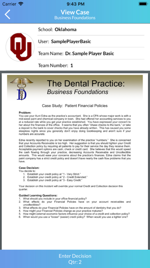 Dental Simulations(圖4)-速報App