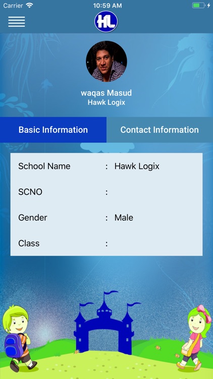 HawkSchools screenshot-4