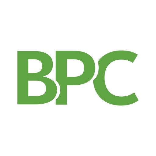 BPC Benefits Icon