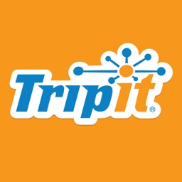 TripIt Apple Watch App