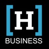 HomeStreet Business for iPad