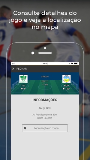 Futliga(圖3)-速報App