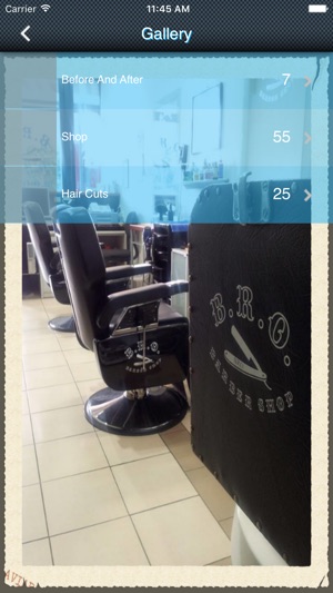 BRO The Barber Shop(圖3)-速報App