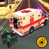 Ambulance Simulator 2017 - 911 rescue driving 3D