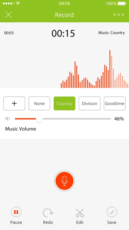 Podbean Podcast App & Player screenshot-4