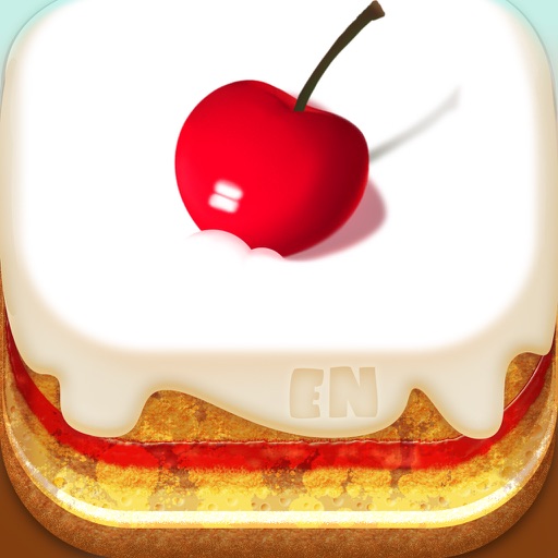 Candy's Restaurant Birthday Party-EN iOS App