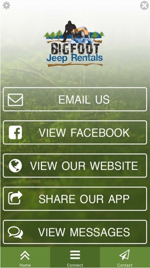 Bigfoot Jeep Rentals(圖3)-速報App