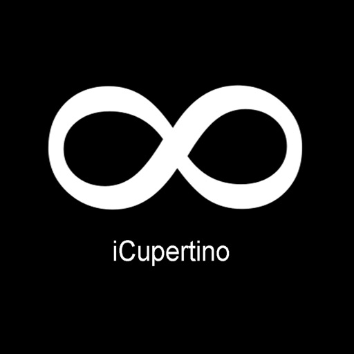 iCupertino iOS App