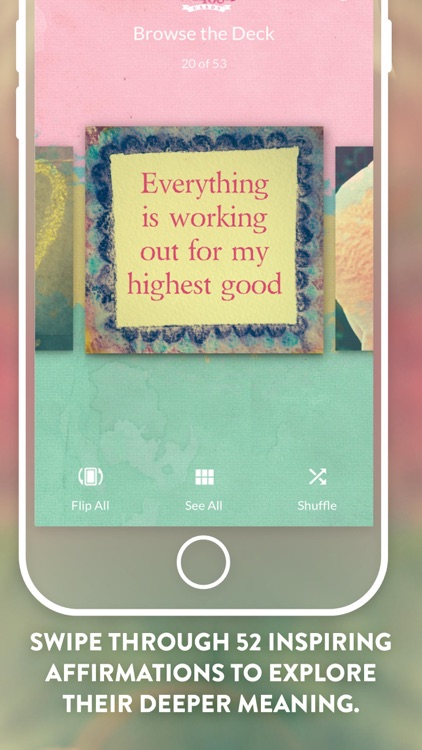 Life Loves You Cards