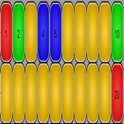 Even Odd Multiples Factors