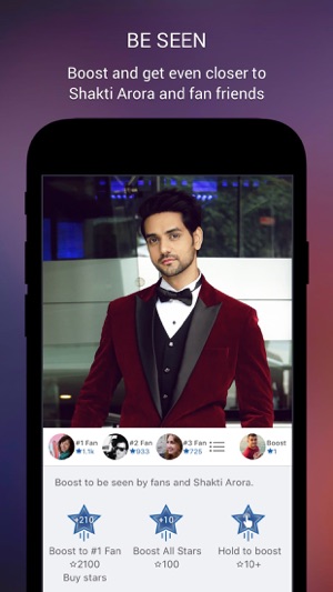 Shakti Arora Official App(圖1)-速報App