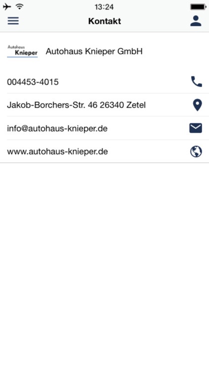 Autohaus Knieper GmbH