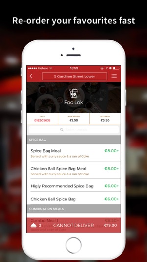 Foo Lok - Chinese Restaurant(圖3)-速報App