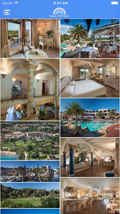 Baja Hotels App screenshot-3