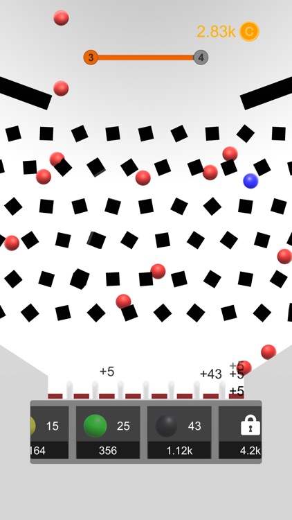 Idle Physics screenshot-5