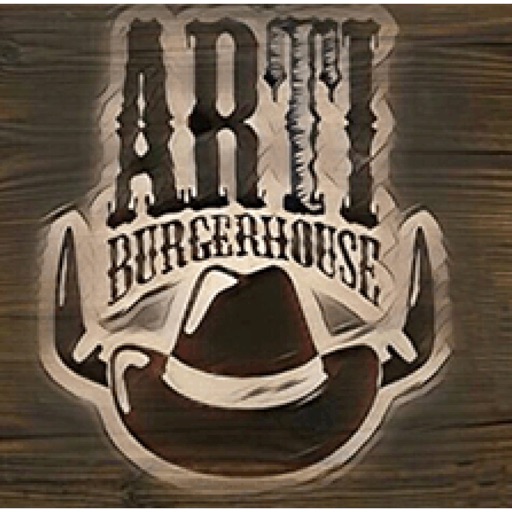 Artı Burger House icon