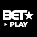 BET Play - M&uacute;sica e TV icon