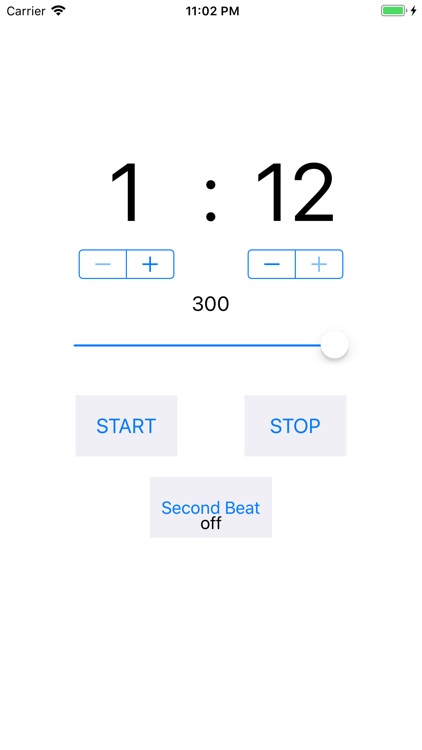 Simple Polyrhythm Metronome