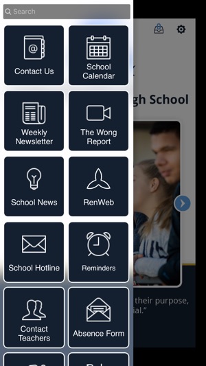 Trinity Christian High School(圖2)-速報App