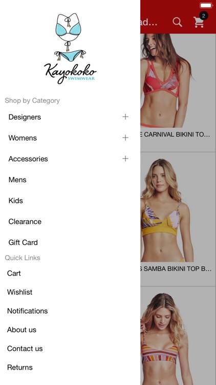 Kayokoko Swimwear Canada Inc