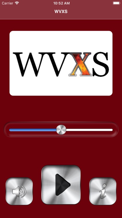 WVXS