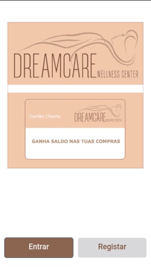 Cartão Cliente DREAMCARE(圖4)-速報App