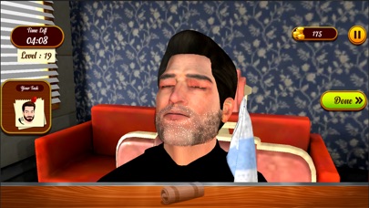 Barber Shop Simulator 3D screenshot 3