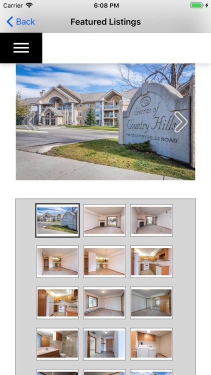 Calgary Real Estate Sales screenshot-3