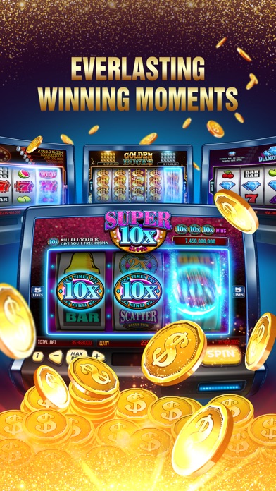 Vegas Live Slots Casino screenshot 3