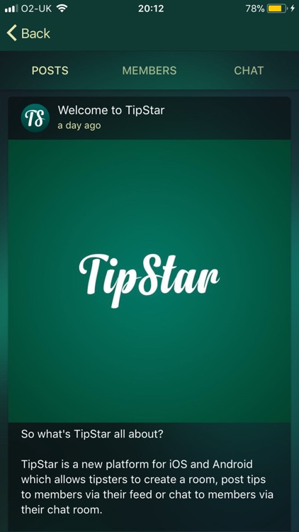 TipStar screenshot-3