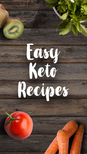 Easy Keto Recipes