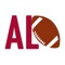 Don't have access to Alabama on a radio player or tv