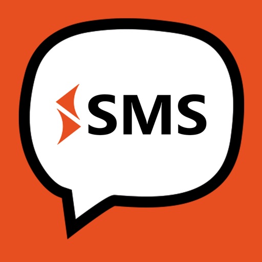 PAJ SMS App Icon