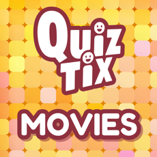 Activities of QuizTix: Movies Quiz