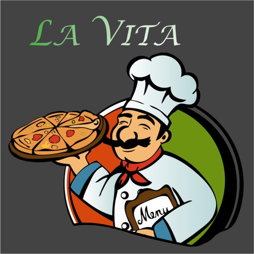 Pizzaservice La Vita icon