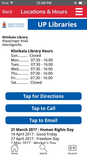 UP Libraries(圖5)-速報App