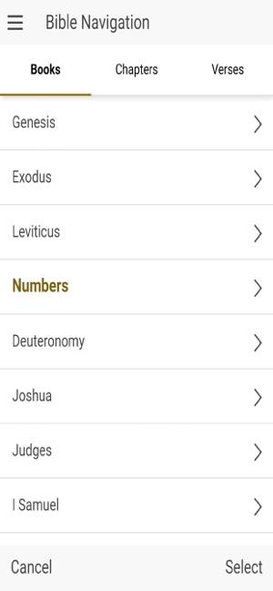 Offline Hebrew Bible(圖3)-速報App