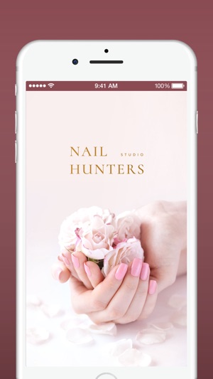 Nail Hunters