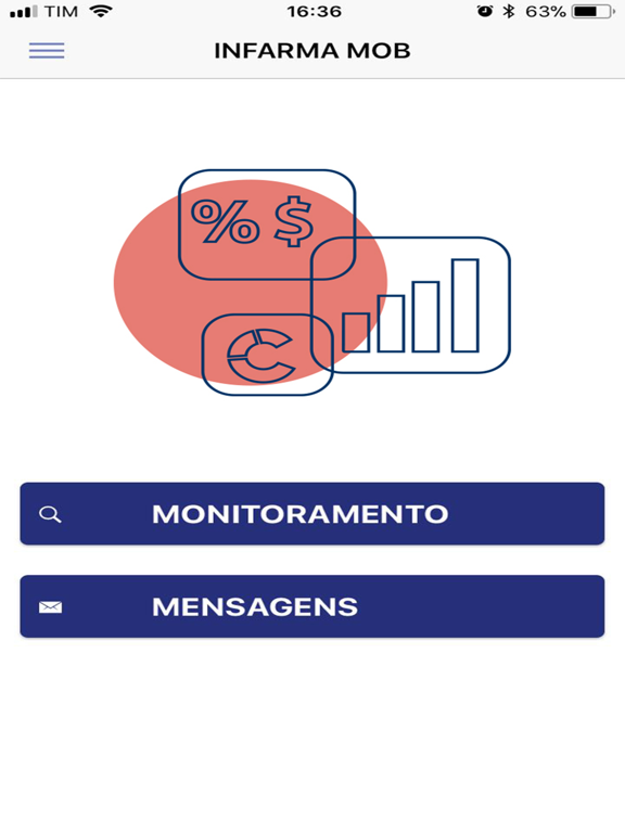 Screenshot #6 pour Infarma Monitor