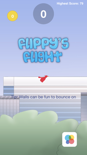 Flippy's Flight(圖1)-速報App