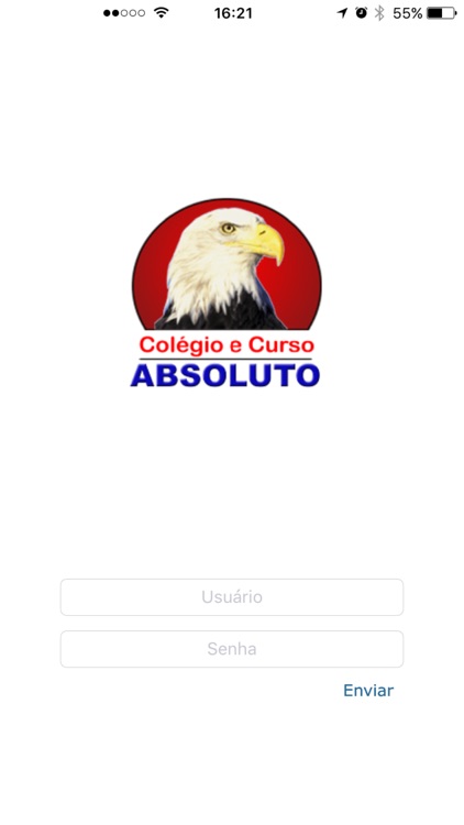 Colégio Curso Absoluto