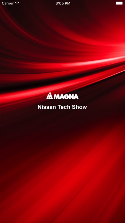 Events at Magna