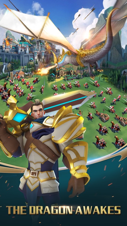 Mobile Royale