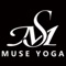 Muse Yoga APP 是 yogadoodoo