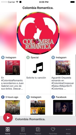 Colombia Romantica.(圖1)-速報App