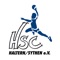 Die offizielle Handball-App des HSC Haltern/Sythen