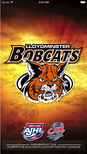 Lloydminster Bobcats(圖1)-速報App