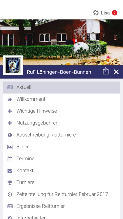 RuF Löningen-Böen-Bunnen